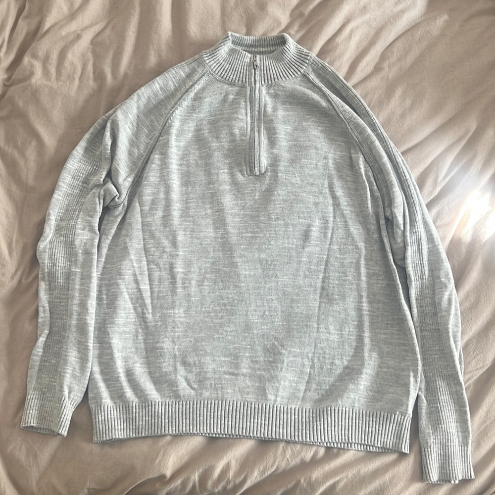 Tommy Bahama Quarter Zip